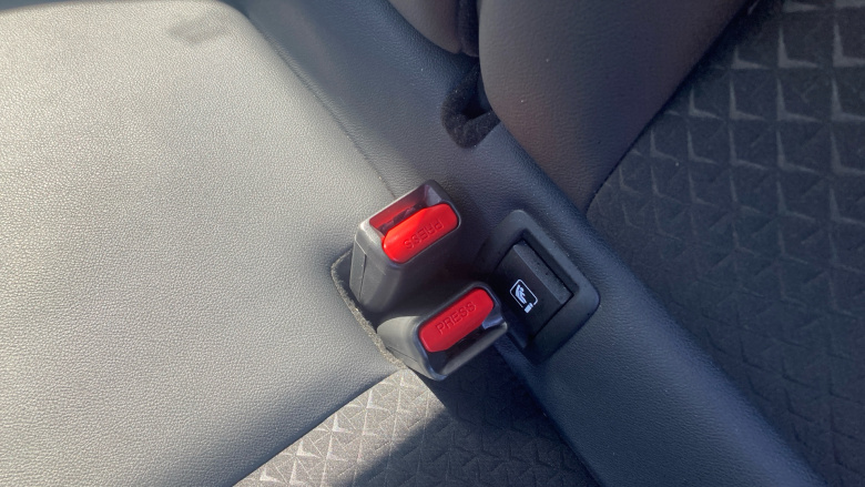 Nissan Juke 1.6 Hybrid N-Connecta 5dr Auto Hybrid Hatchback